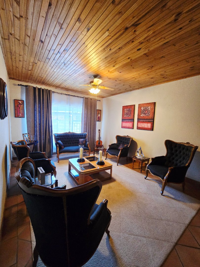 4 Bedroom Property for Sale in Flamwood North West